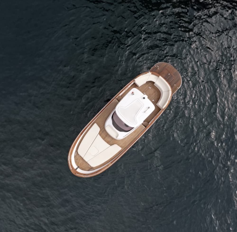 Wybrzeże Amalfi łodzią: wycieczka po Positano