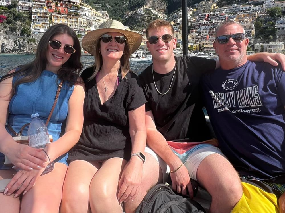 Fira med stil: Unika och oförglömliga evenemang ombord på Mimì 9.5 Elite