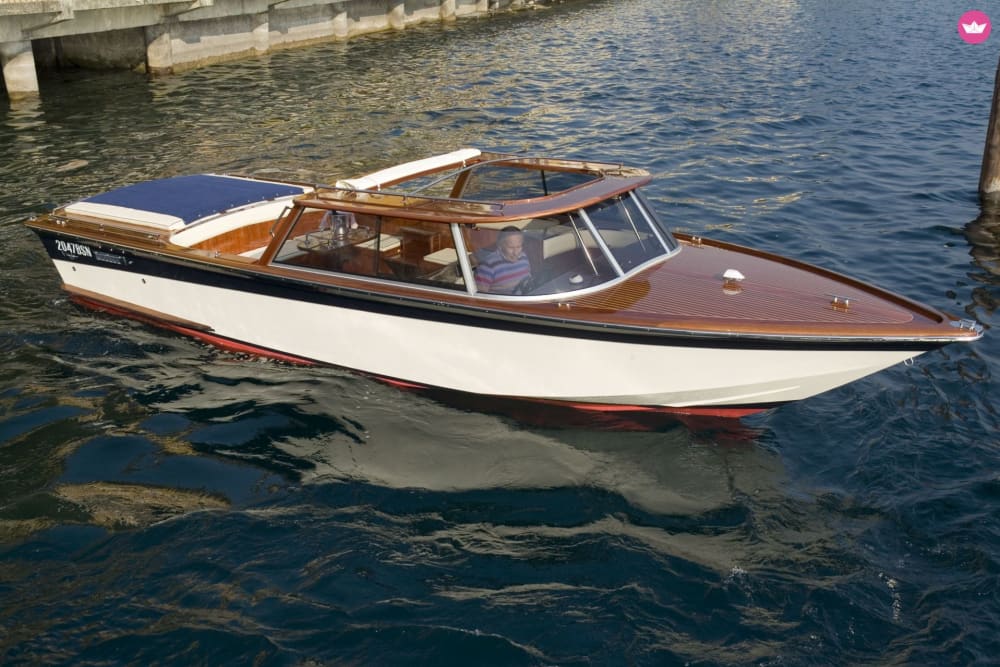 Venezianische Eleganz: Ganztägige Gardasee-Tour ab Salò