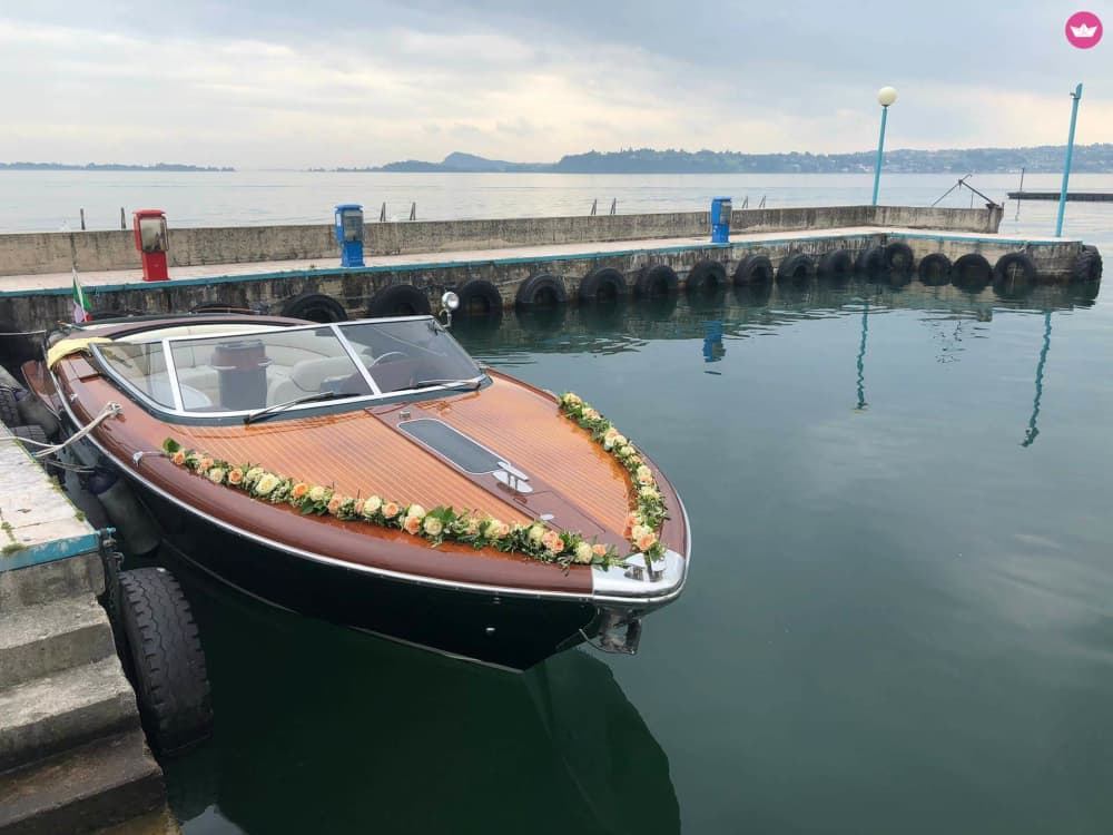 Halbtägige Tour Riva Aquariva: Entdecken Sie die zeitlose Schönheit des Gardasees