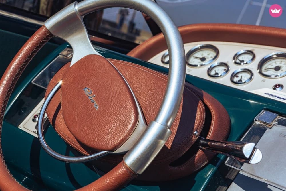 Halbtägige Tour Riva Aquariva: Entdecken Sie die zeitlose Schönheit des Gardasees