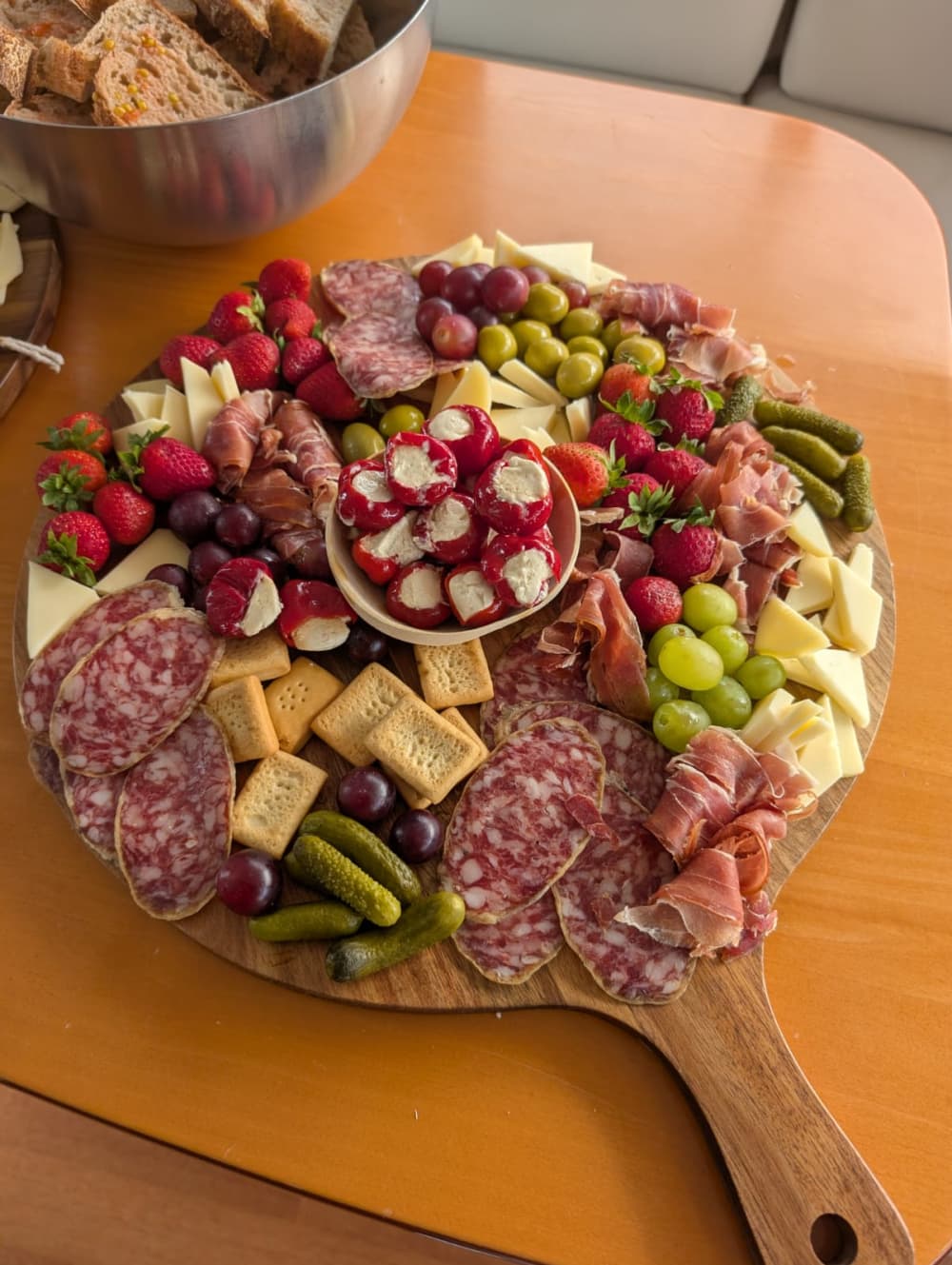 Catamaran Tour of Palma Bay