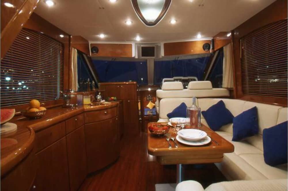 Excursion privée en bateau à moteur autour de Porto-Vecchio