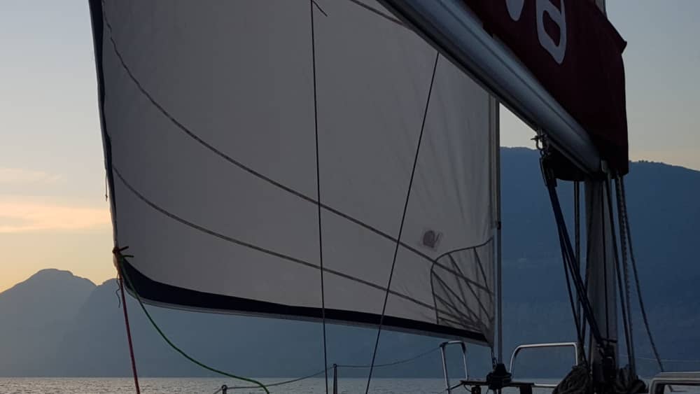 Einen Tag lang Brenzone sul Garda entdecken: Pure Entspannung am italienischen Blau