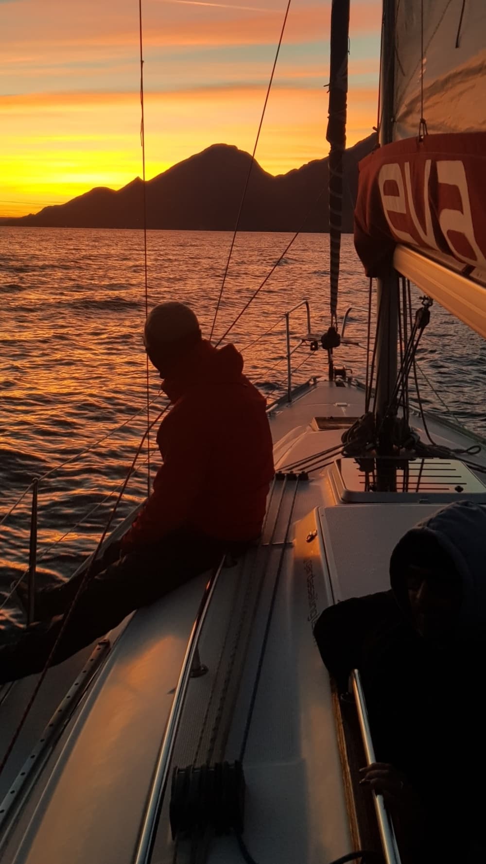 Einen Tag lang Brenzone sul Garda entdecken: Pure Entspannung am italienischen Blau