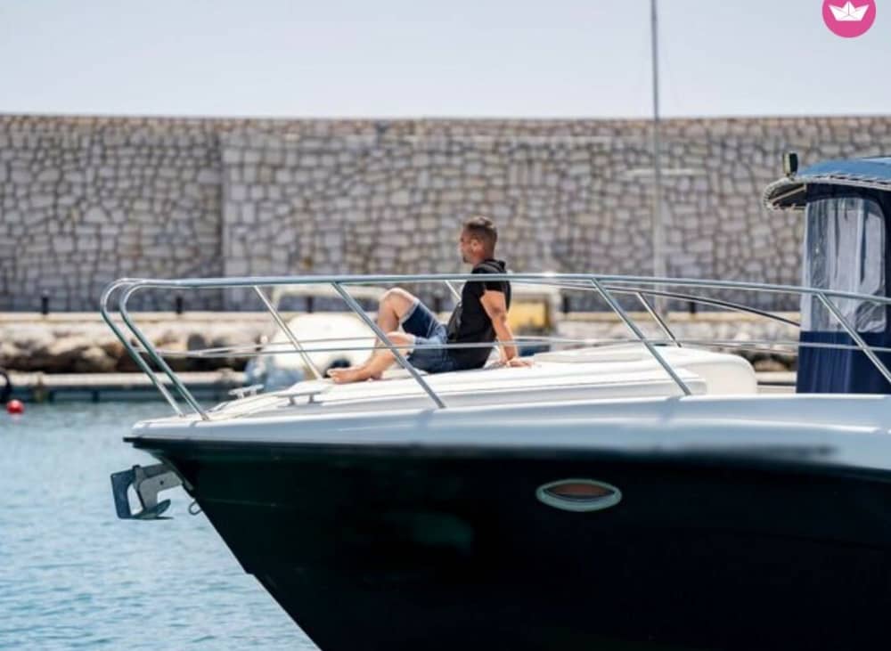 Fuengirola Party Voyage – 6 horas de mar e celebração