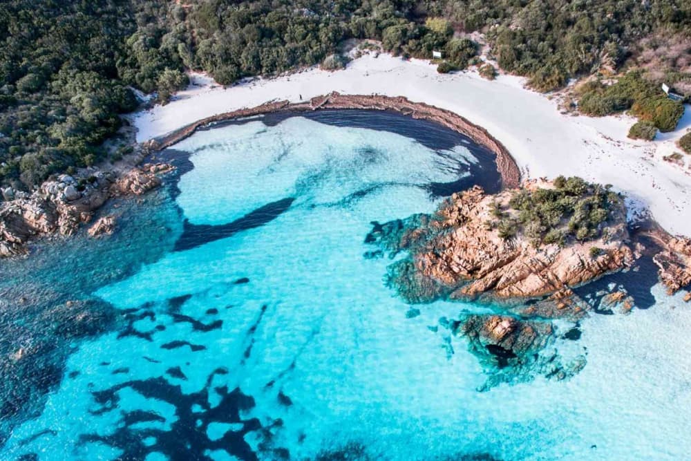 Excursion to the Costa Smeralda