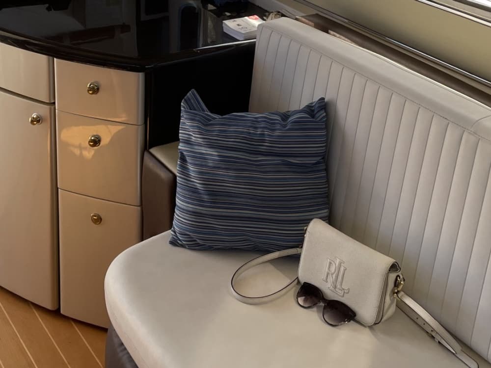 Excursion en bateau de 3h30 à Las Galletas pour profiter du soleil et de la mer
