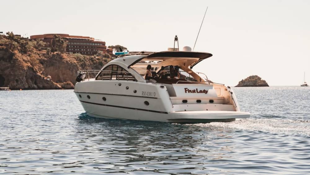 Crociera Taormina e Isola Bella – Fuga di 8 ore