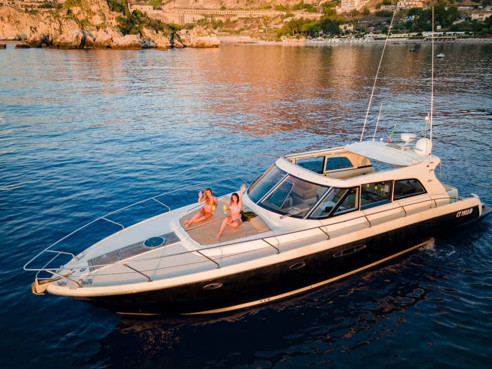 Crociera Taormina e Isola Bella – Fuga di 8 ore