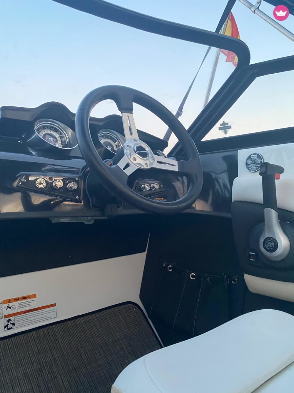 Formentera Halve dag: Illetas, Sa Torreta en Cala Saona