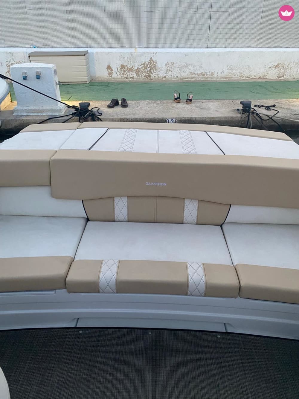 Formentera Halve dag: Illetas, Sa Torreta en Cala Saona