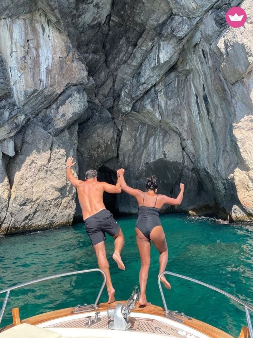 Экскурсия по побережью Амальфи из Четары