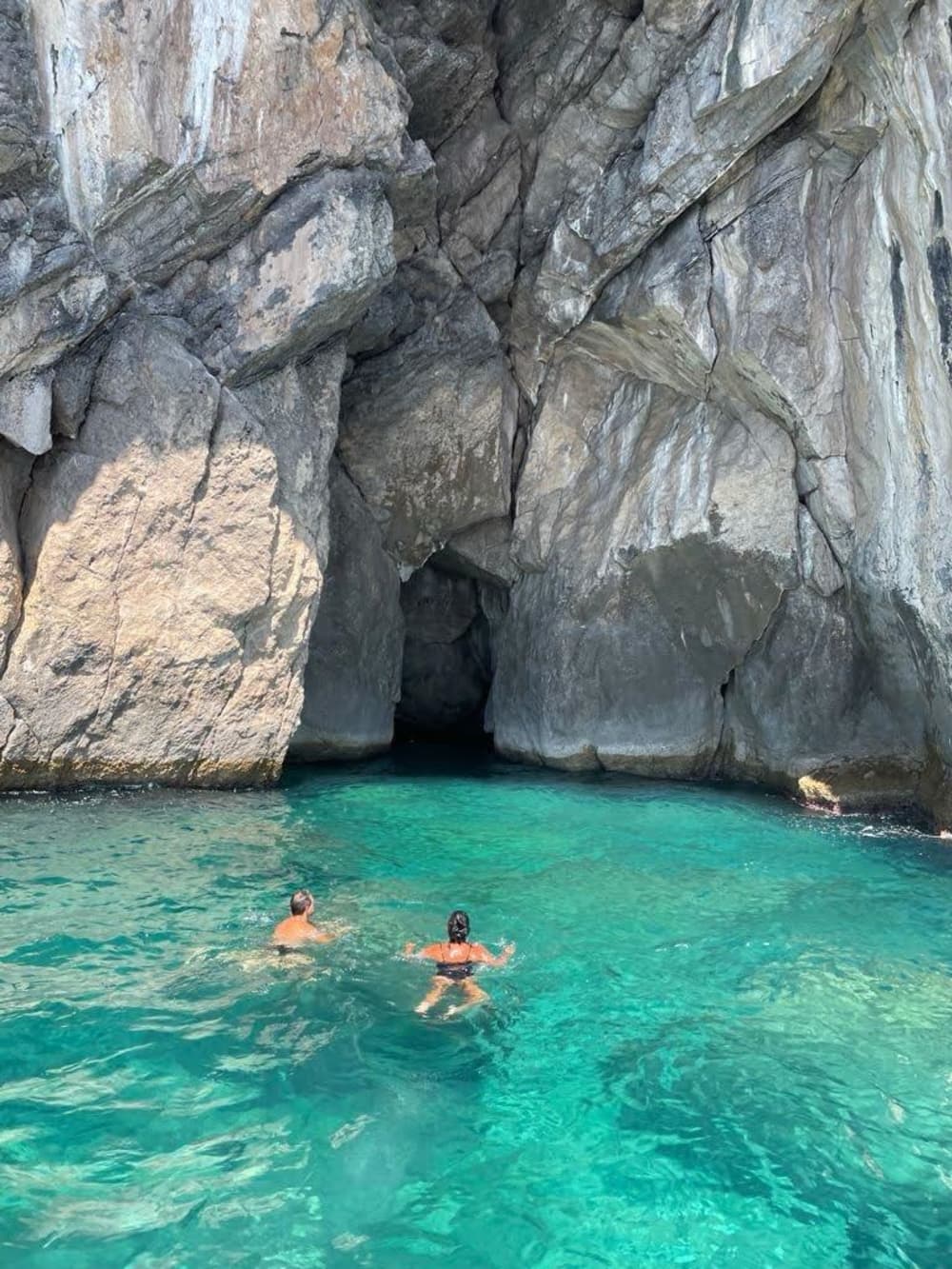 Amalfiküstentour ab Conca dei Marini