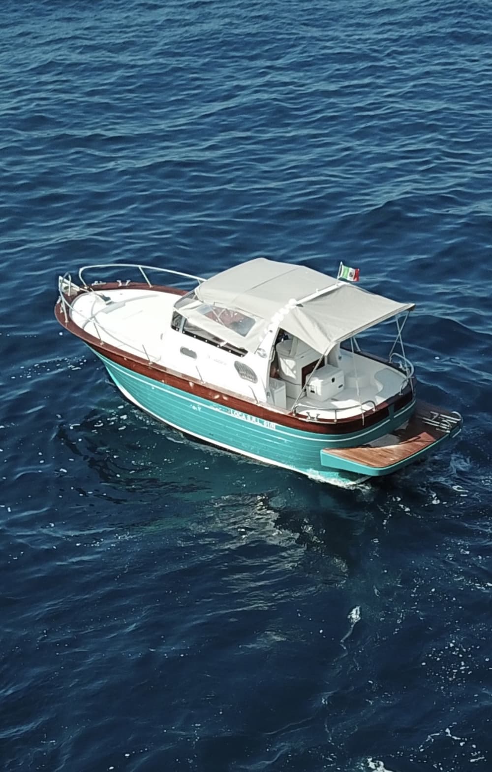 Amalfi Coast Tour from Maiori