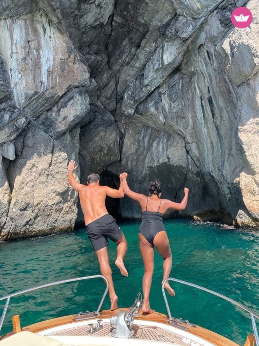 Экскурсия по побережью Амальфи из Четары