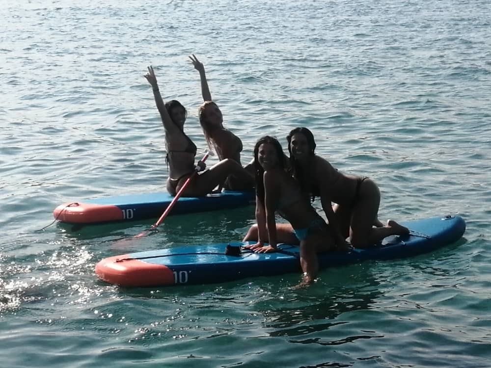 En dag runt Marzamemi: Njut av 9 timmars upptäcktsfärder på en motorbåt