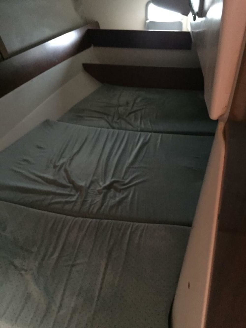 Spędź dzień na morzu w Almerii na żaglówce