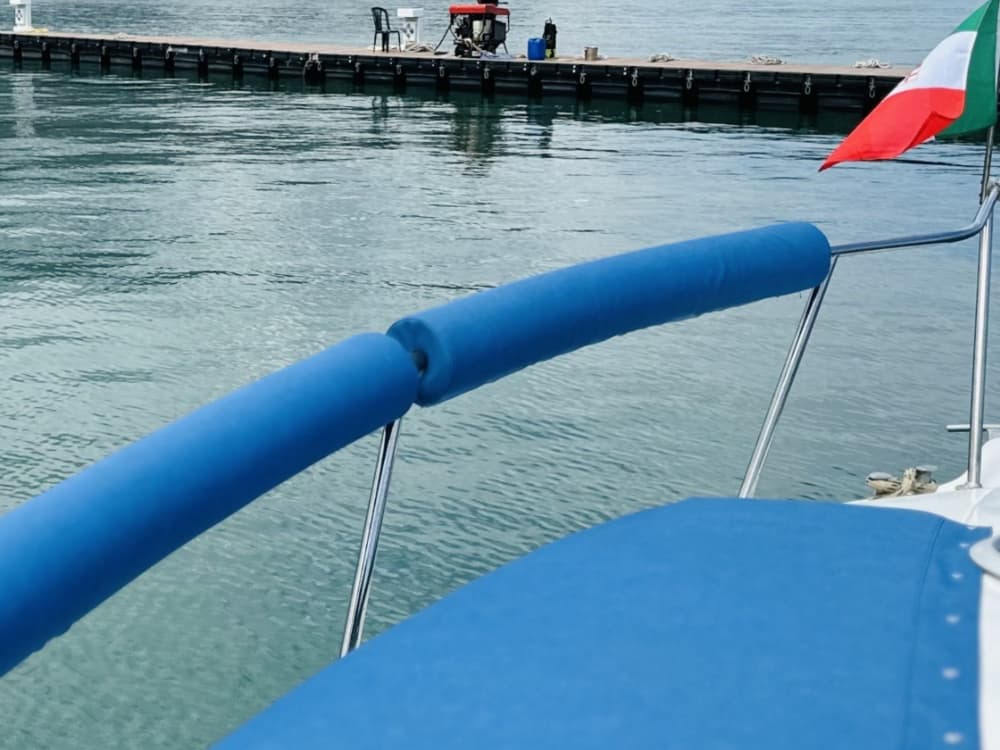 Full day between Taormina and hidden bays