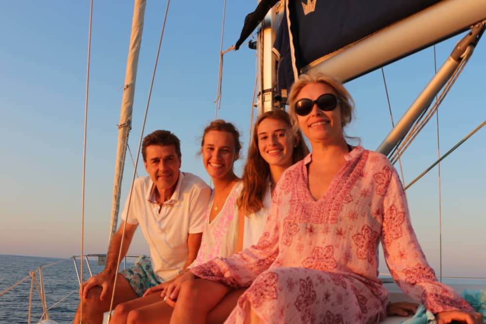 Tussen baaien en turquoise wateren: een halve dag op Menorca