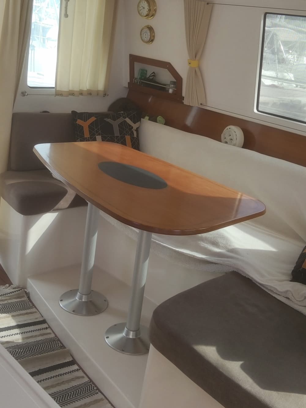 Le meilleur du Grau-du-Roi se trouve sur l'eau : votre journée privée complète en bateau à moteur