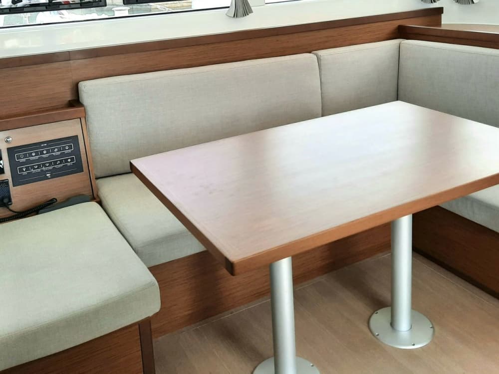 Expérience en catamaran Villasimius et Capo Carbonara