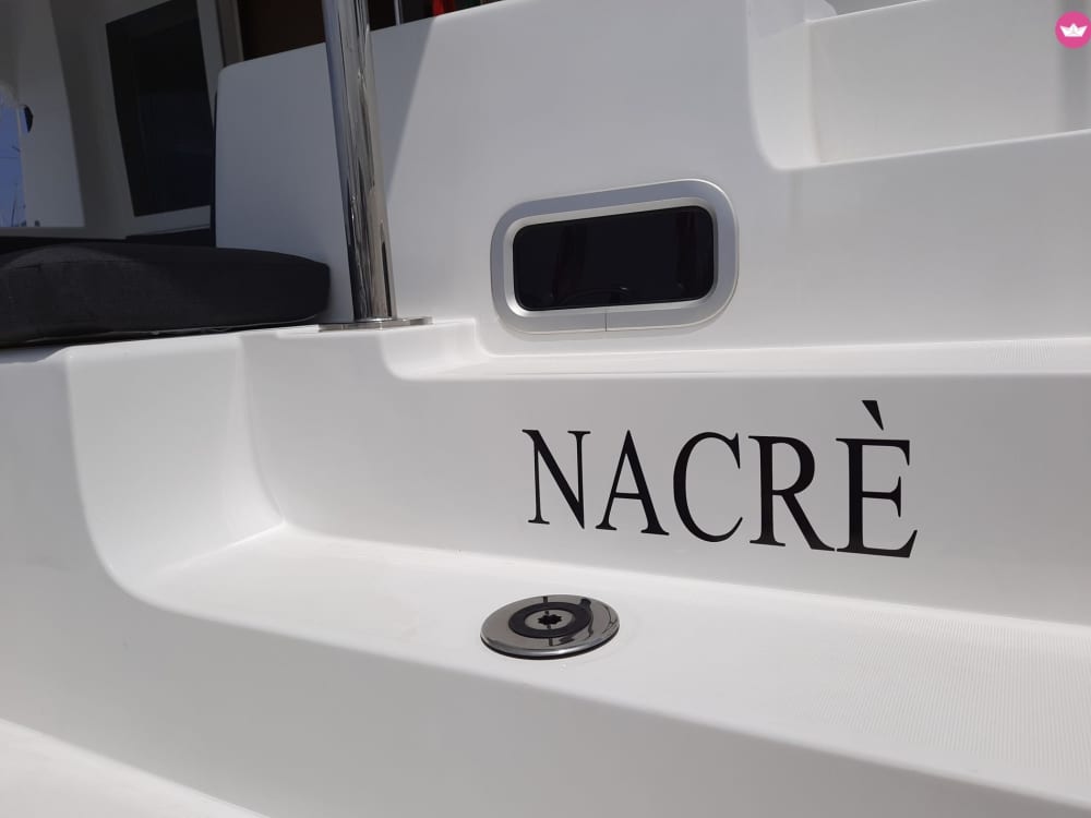 Expérience en catamaran Villasimius et Capo Carbonara