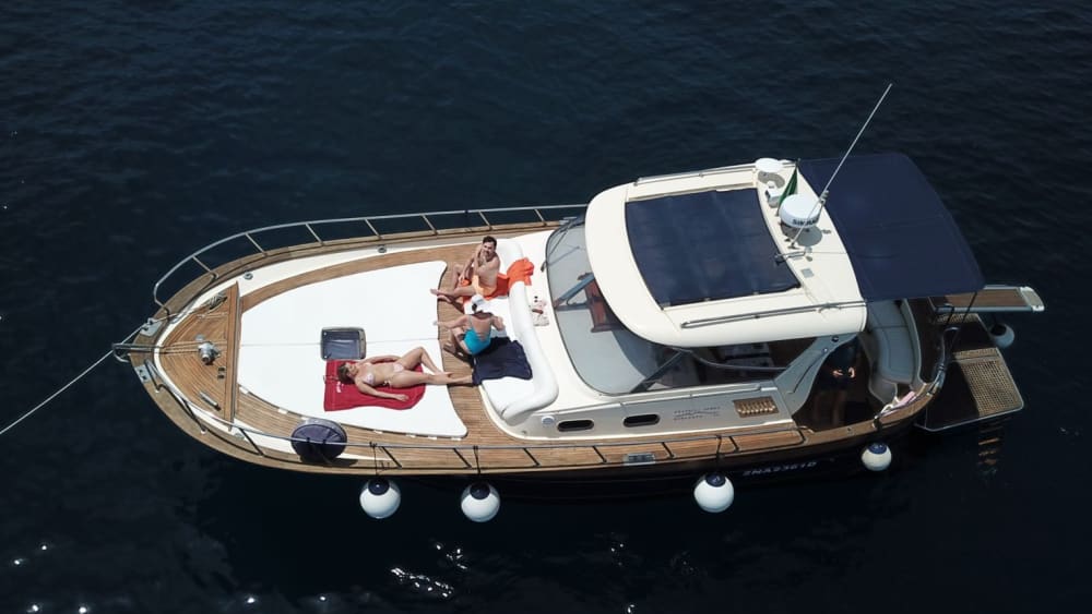 Full Day Tour: From Catania to the Wonders of Acitrezza and Capo Mulini