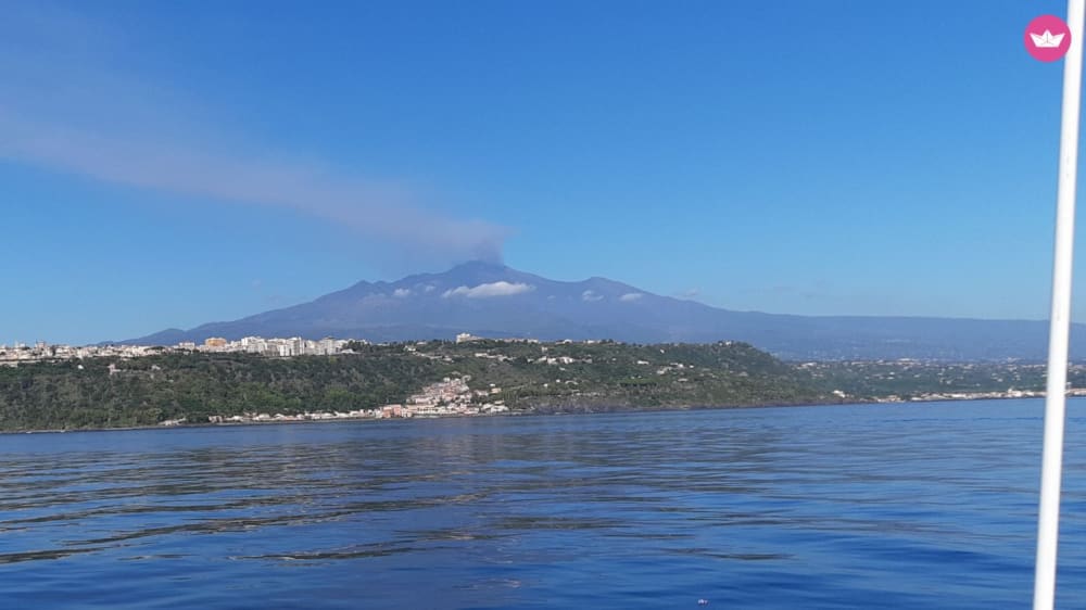 Half-Day Adventure: Catania to the Gems of Aci Trezza