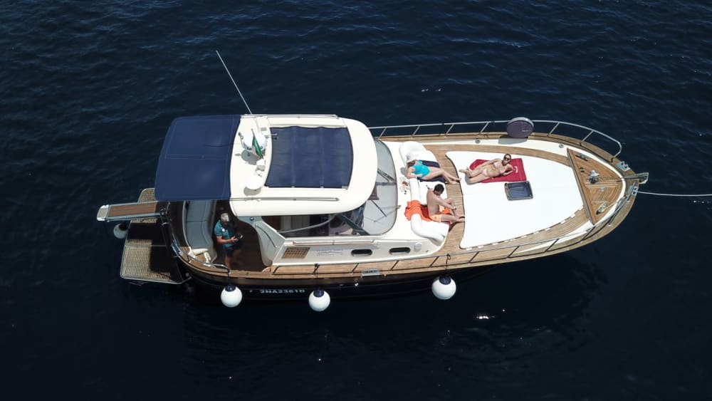 Half-Day Adventure: Catania to the Gems of Aci Trezza