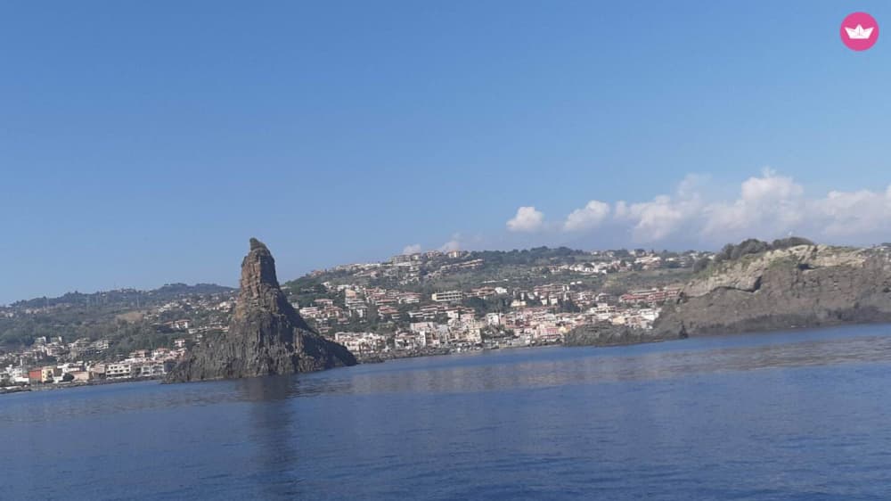Half-Day Adventure: Catania to the Gems of Aci Trezza
