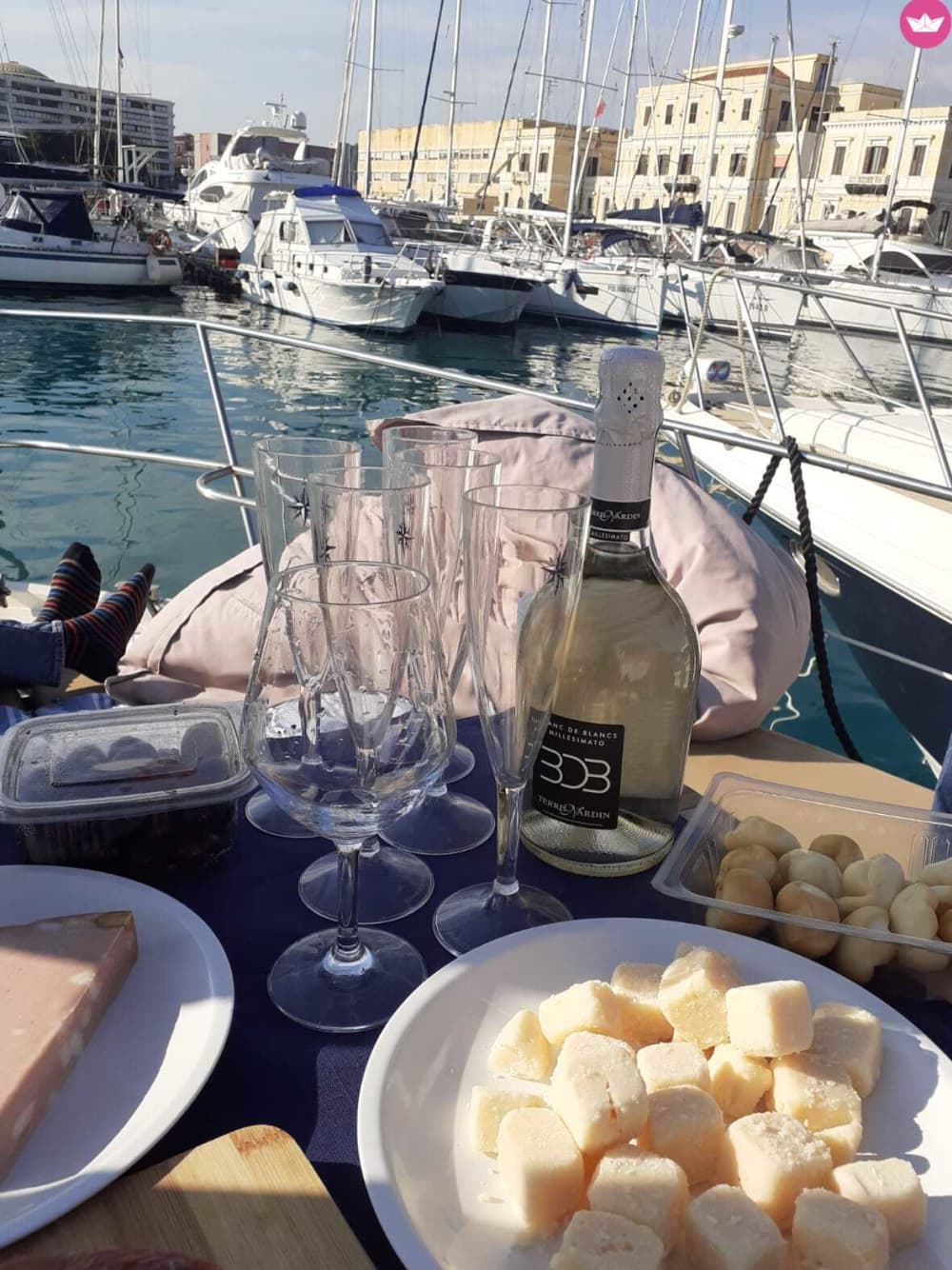 Half-Day Adventure: Catania to the Gems of Aci Trezza