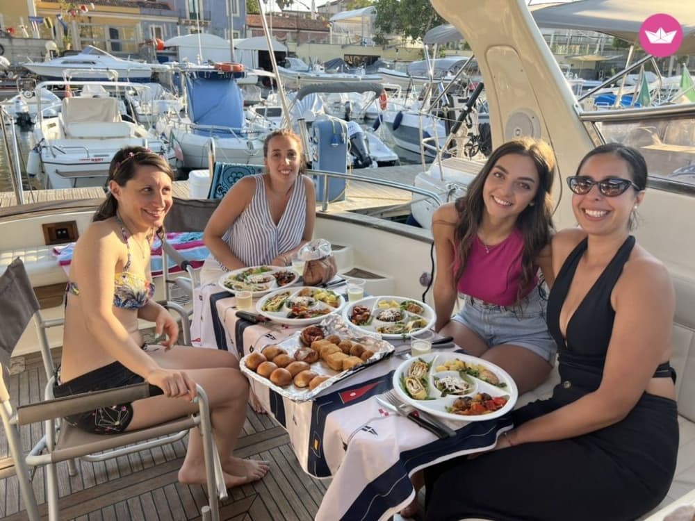 Half-Day Adventure: Catania to the Gems of Aci Trezza