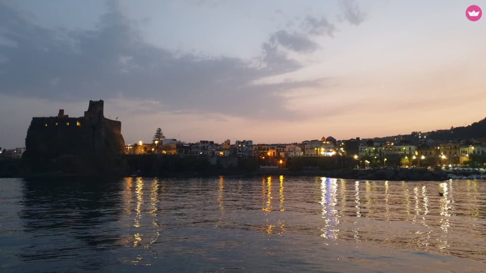 Half-Day Adventure: Catania to the Gems of Aci Trezza