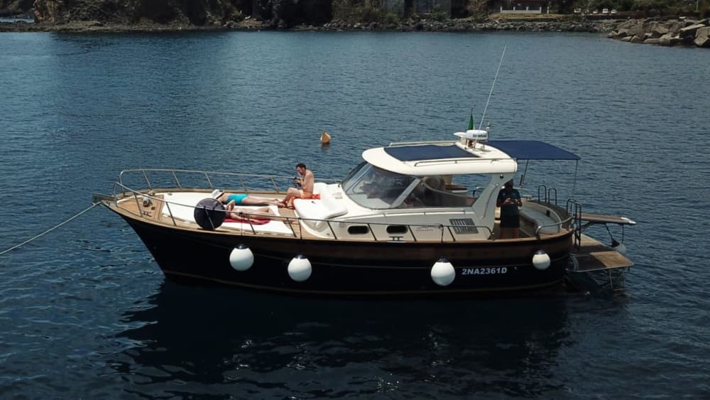 Half-Day Adventure: Catania to the Gems of Aci Trezza