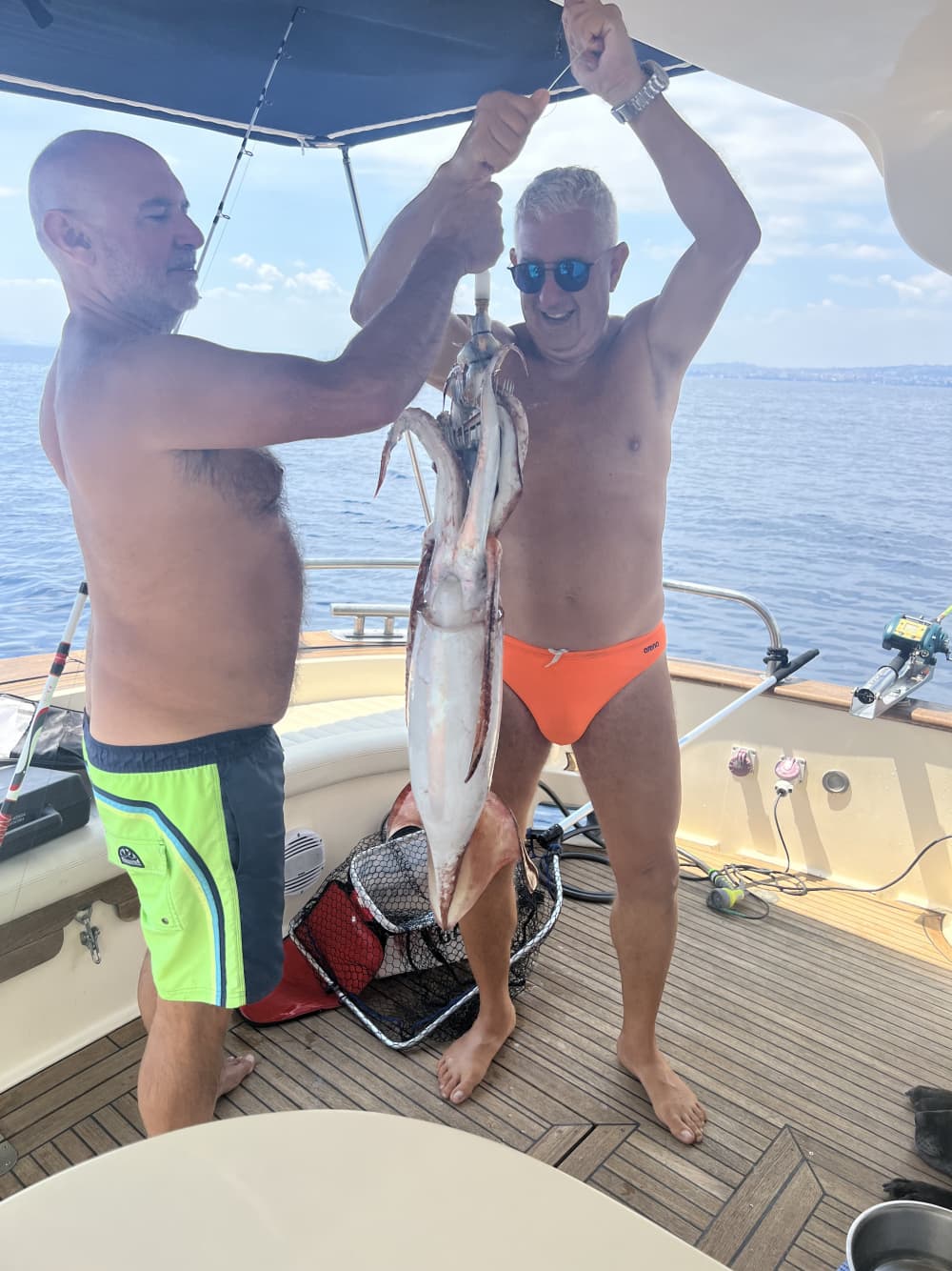 Full Day Tour: From Catania to the Wonders of Acitrezza and Capo Mulini