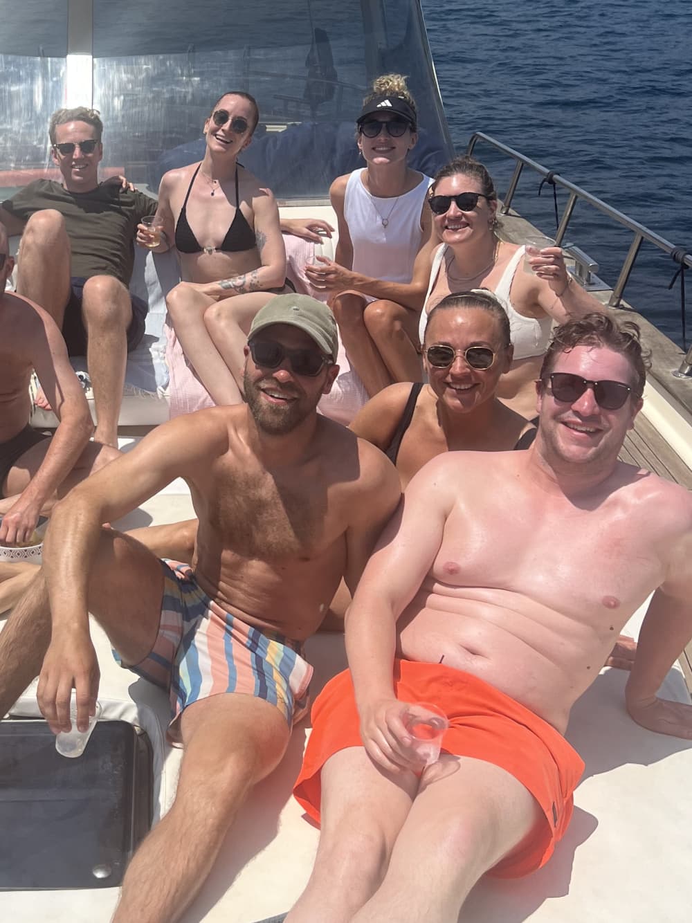 Full Day Tour: From Catania to the Wonders of Acitrezza and Capo Mulini