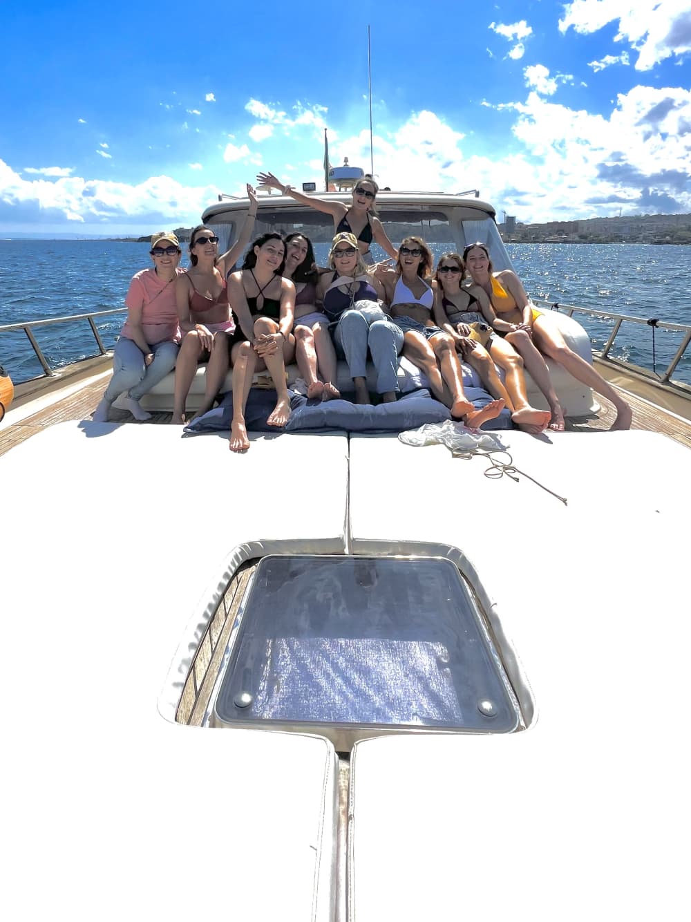 Full Day Tour: From Catania to the Wonders of Acitrezza and Capo Mulini