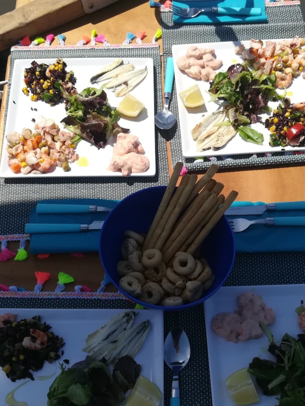 Tillbringa 8 timmar med att segla runt Ancona på en segelbåt