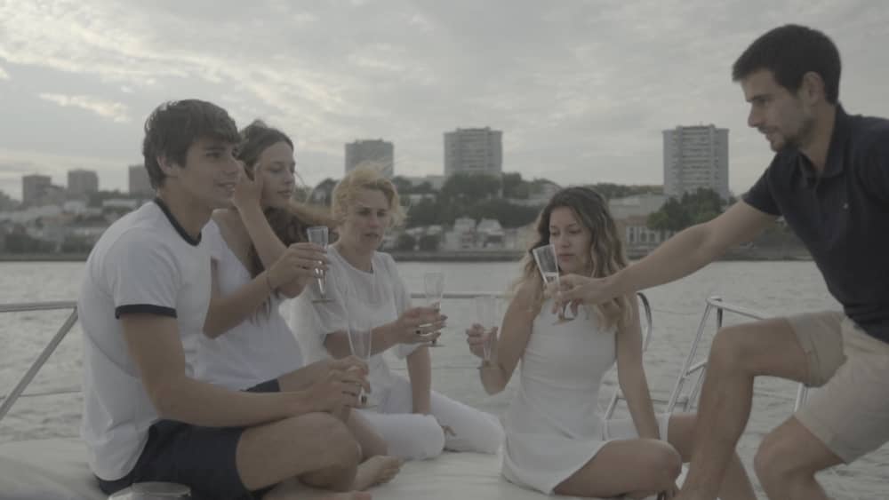 3h de Fuga no Rio Douro com Vinho e Vistas