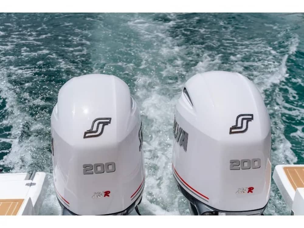 Ihr Tag in La Herradura: Mieten Sie ein Motorboot für einen ganzen Tag voller Entdeckungen