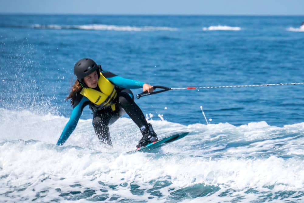 4-stündige Bootsfahrt in La Herradura, um Sonne und Meer zu genießen