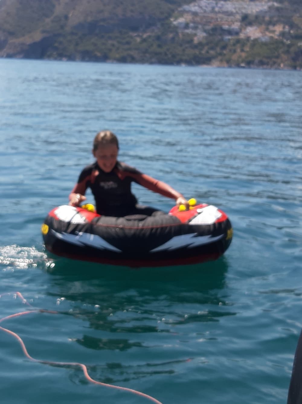 4-stündige Bootsfahrt in La Herradura, um Sonne und Meer zu genießen