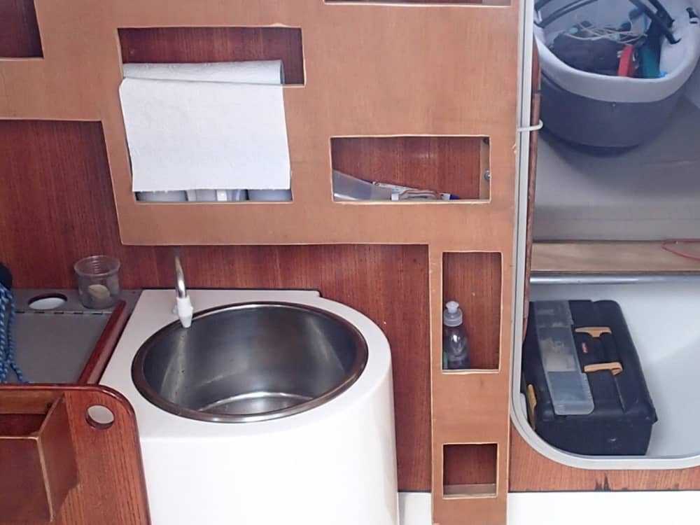 Une journée magique à Plougastel-Daoulas à bord d'un voilier