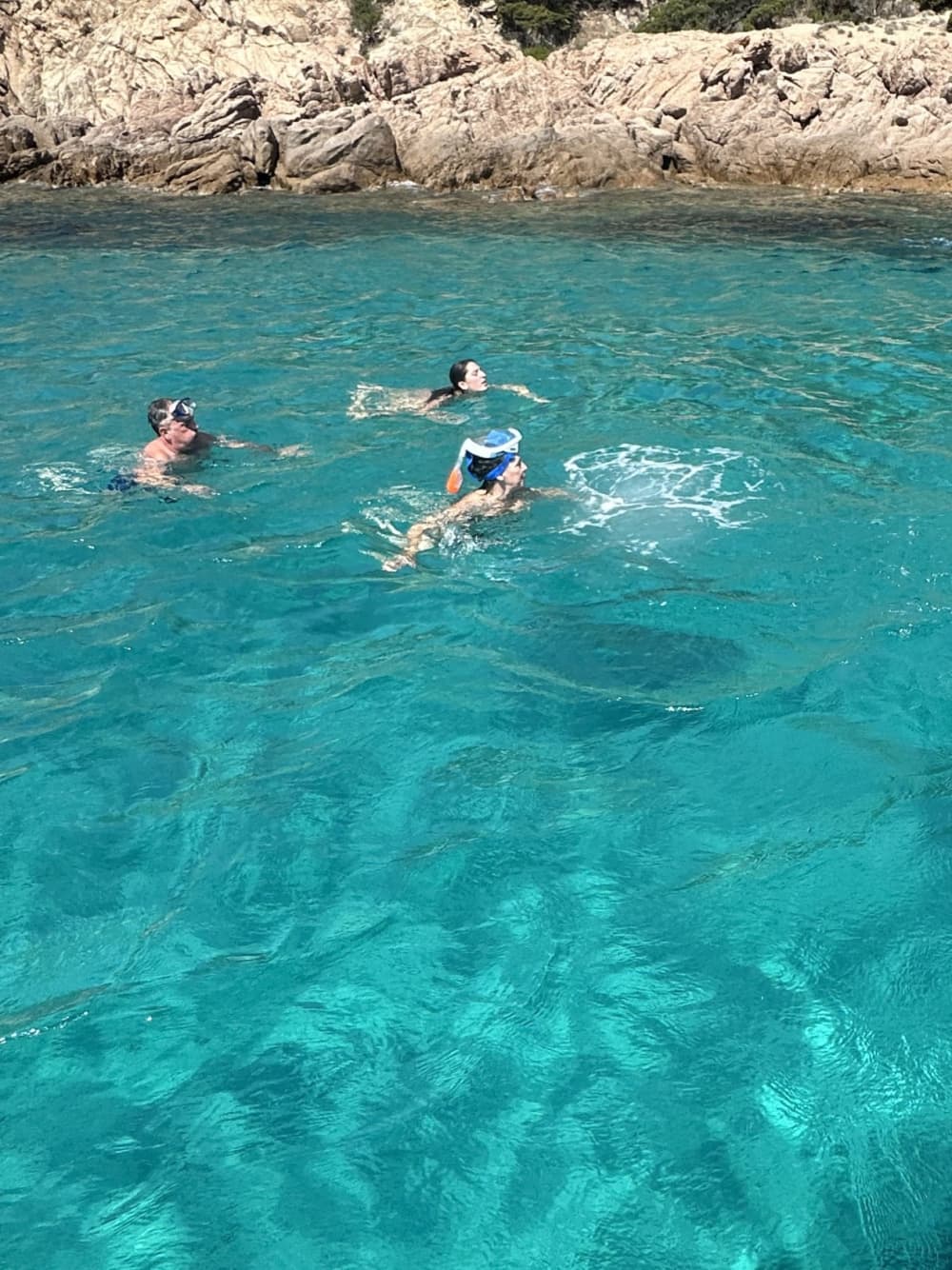 Pura alegría de navegar: Experimenta la magia de Propriano