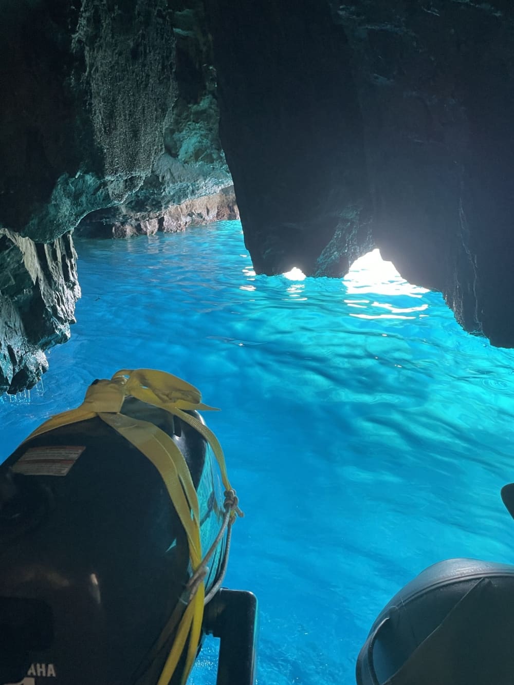 A day exploring Sorrento or Capri: La Dolce Vita on a sailing boat