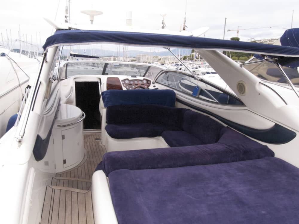 Crucero de prestigio de medio día: explora las villas de lujo de la Riviera Francesa y Mónaco