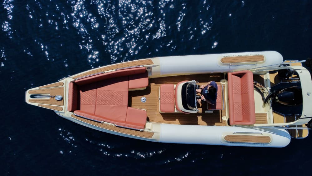 Discover Corfu by Boat – Full Day Island Escape