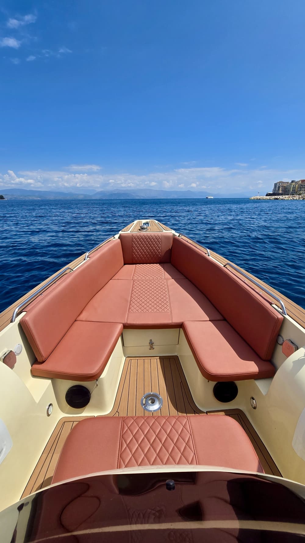 Explore Corfu Excursion - half day