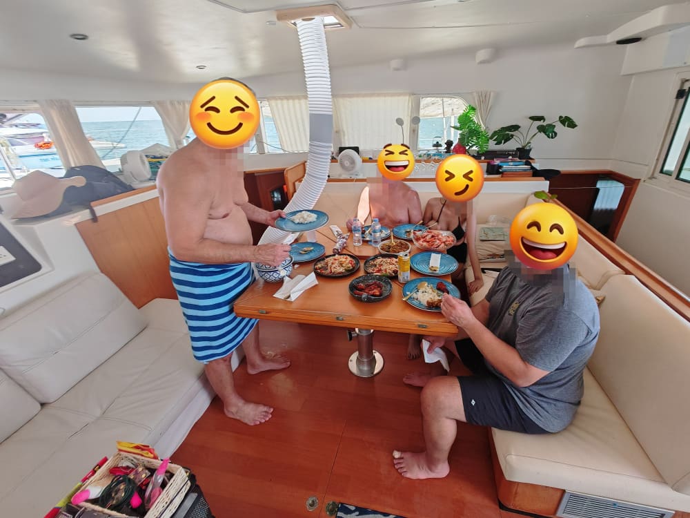 Phuket islands most famous crystal clear water day trip